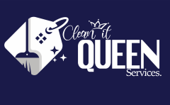 Logotipo de Clean It Queens